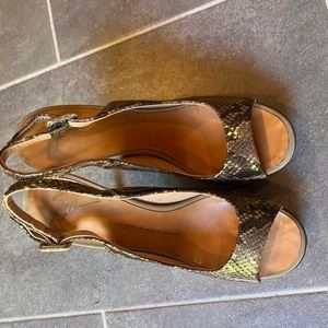 Giuseppe Zanotti sandals